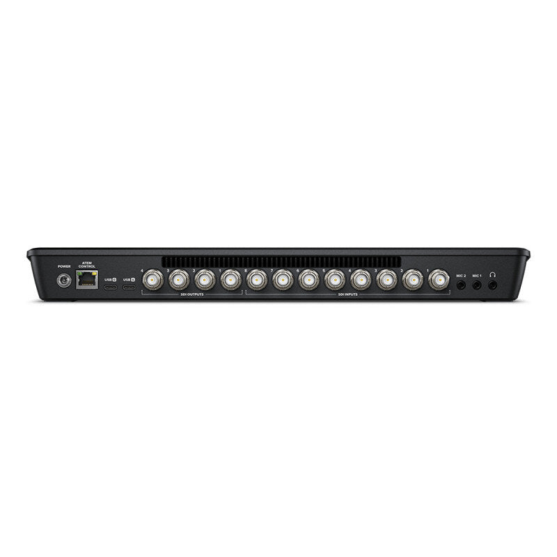 Blackmagic Design ATEM SDI Extreme ISO