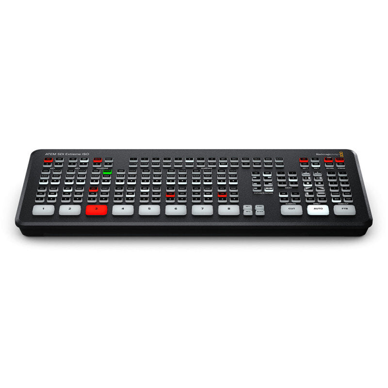 Blackmagic Design ATEM SDI Extreme ISO