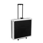 ROADINGER TROLLEY PORTA 200 CD NERO