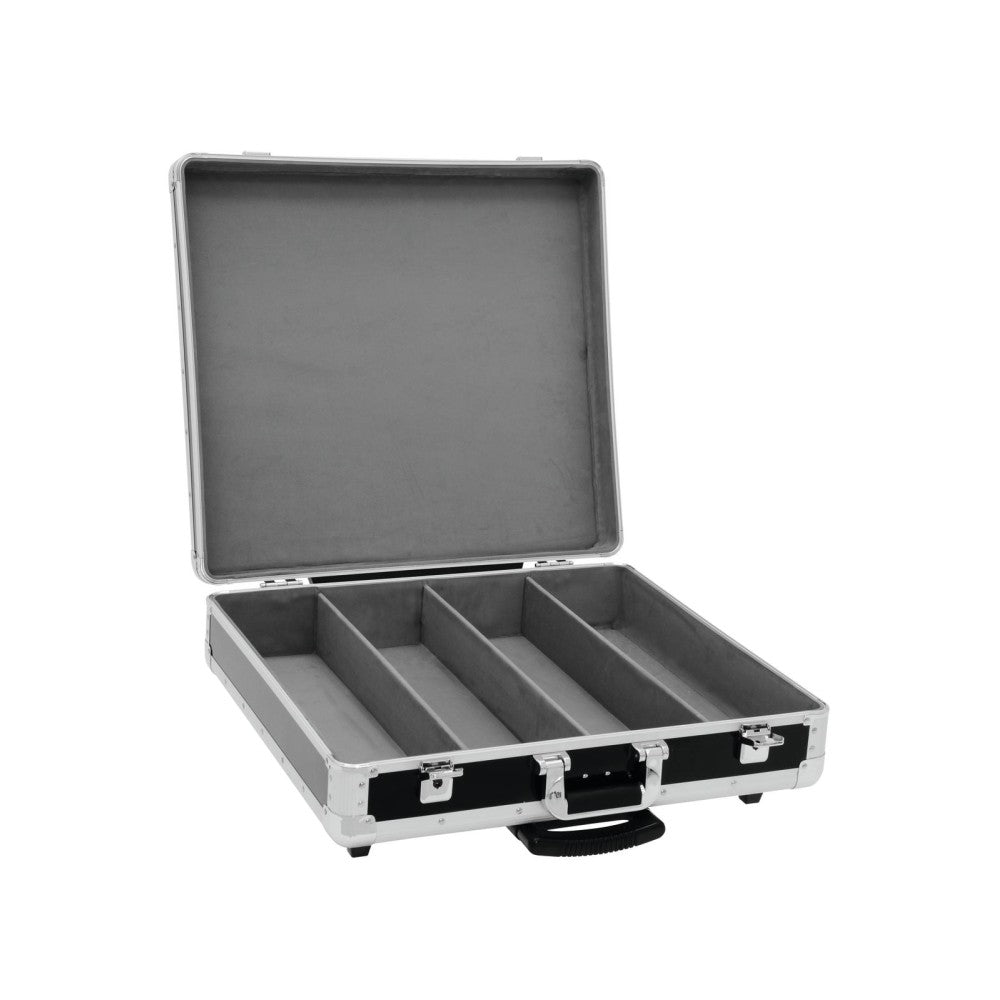 ROADINGER TROLLEY PORTA 200 CD NERO