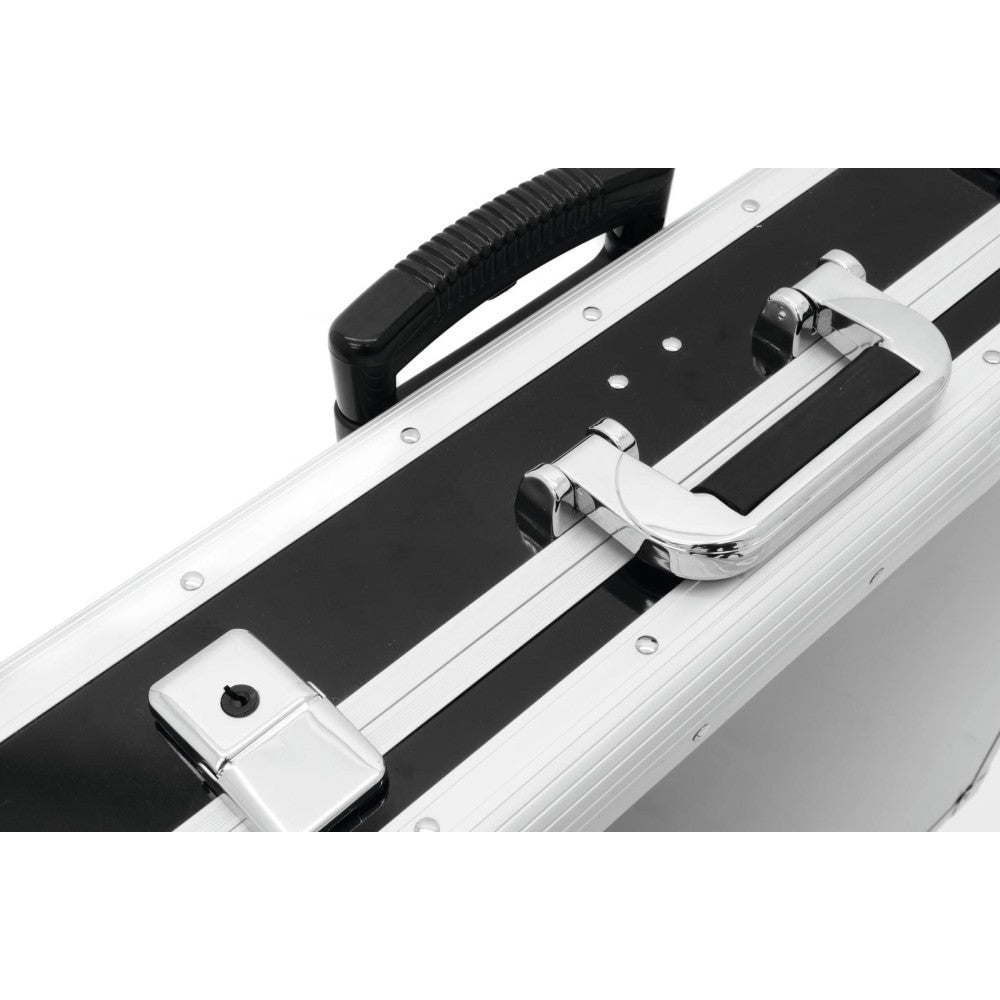 ROADINGER TROLLEY PORTA 200 CD NERO