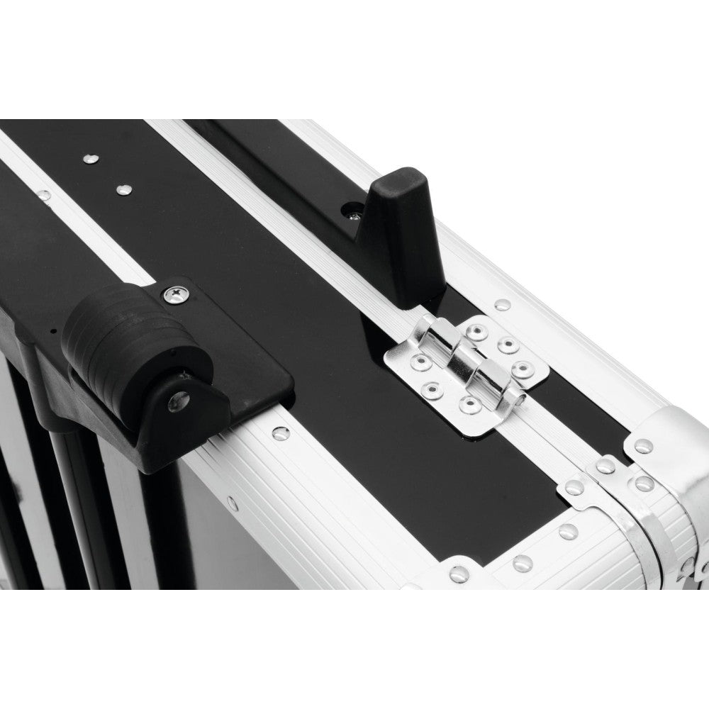 ROADINGER TROLLEY PORTA 200 CD NERO