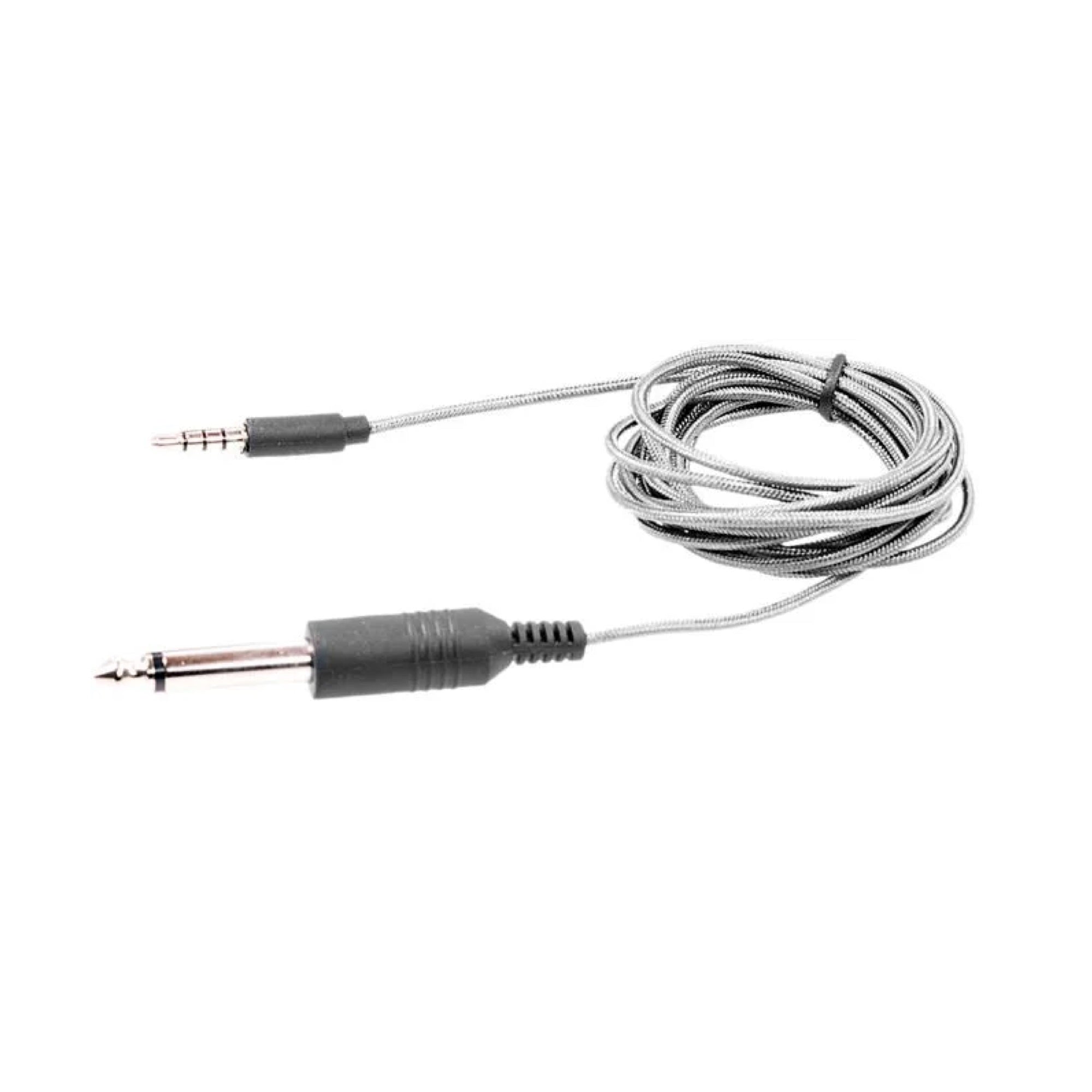 AUSTRIAN AUDIO MCC1 MiCreator - Cavo strumento per MiCreator 2m - Silver