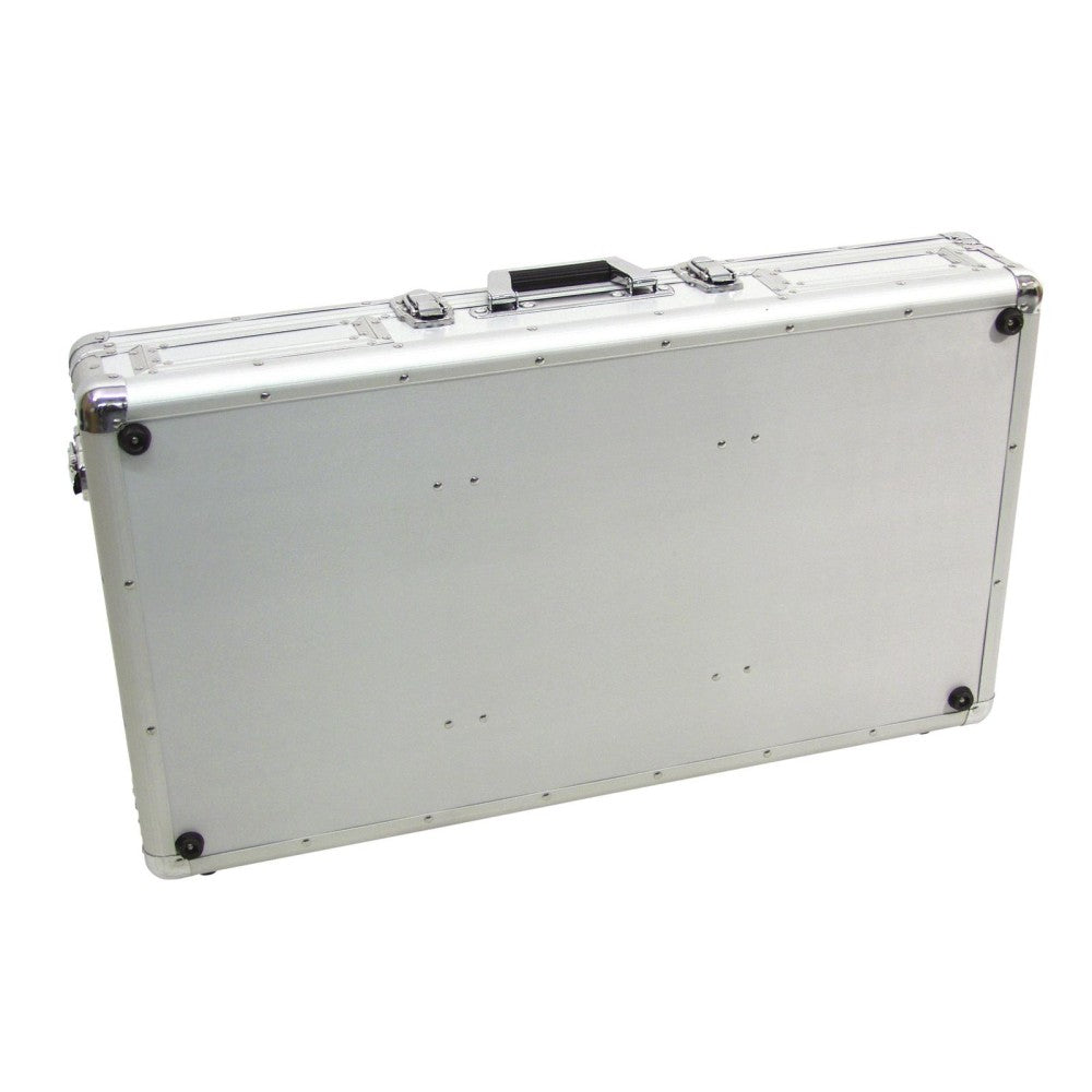 ROADINGER DIGI-1 FLIGHTCASE PER 2xCDJ E 1xMIXER 10" ALLUMINIO