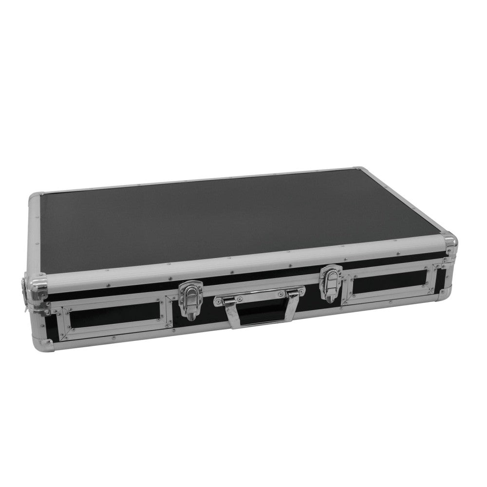 ROADINGER DIGI-1 FLIGHTCASE PER 2xCDJ E 1xMIXER 10" NERO
