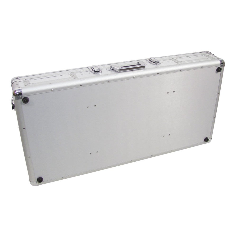 ROADINGER DIGI-1 FLIGHTCASE PARA 2xCDJ Y 1xMEZCLADOR DE 12" ALUMINIO