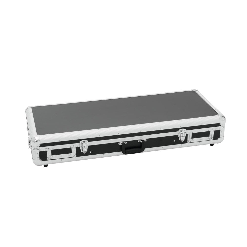 ROADINGER DI-1 FLIGHTCASE PER 2xCDJ E 1xMIXER 19" NERO