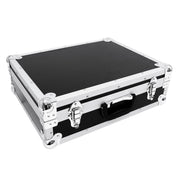 ROADINGER FOAM GR-1 Flightcase Universale, Nero, Grande