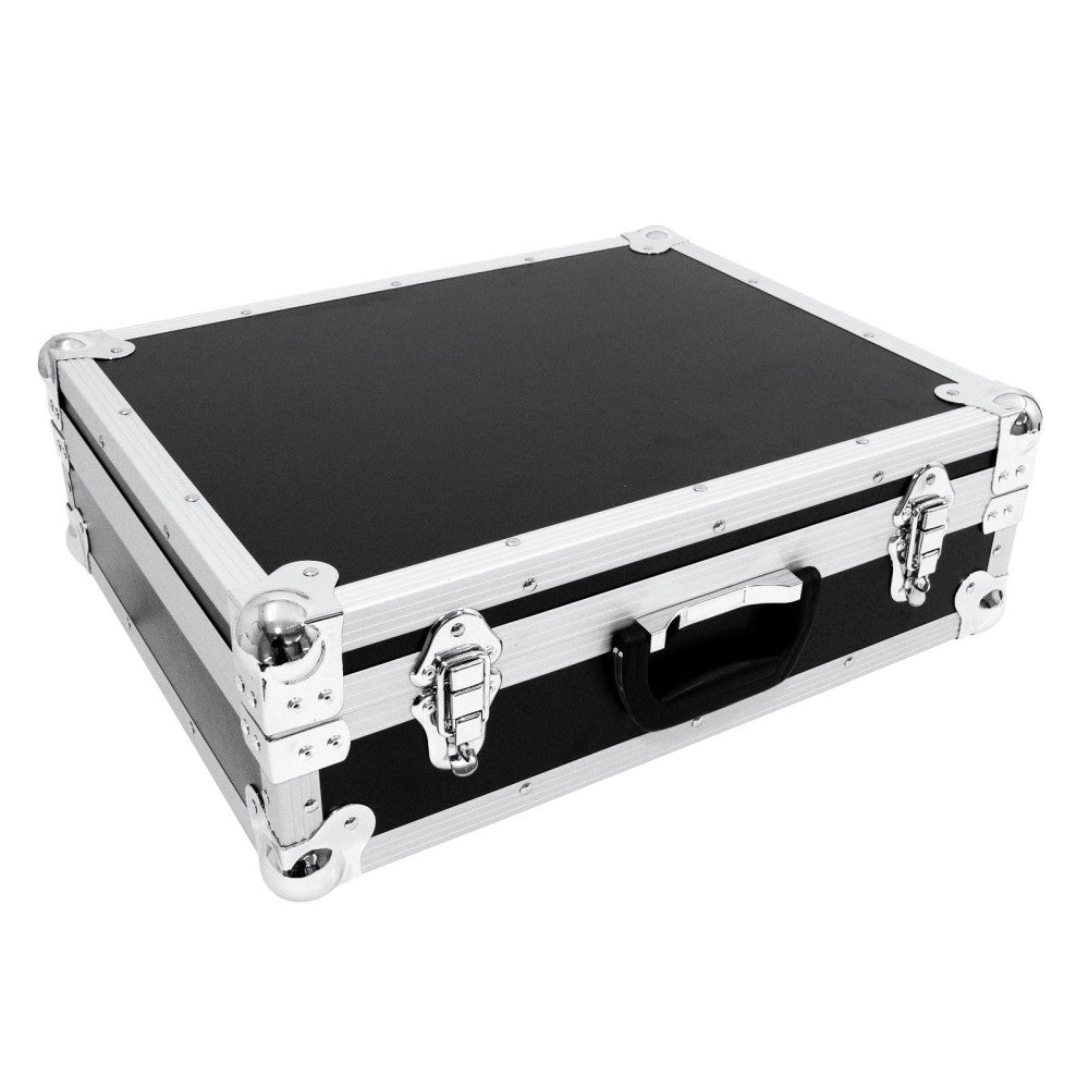 ROADINGER FOAM GR-1 Flightcase Universale, Nero, Grande