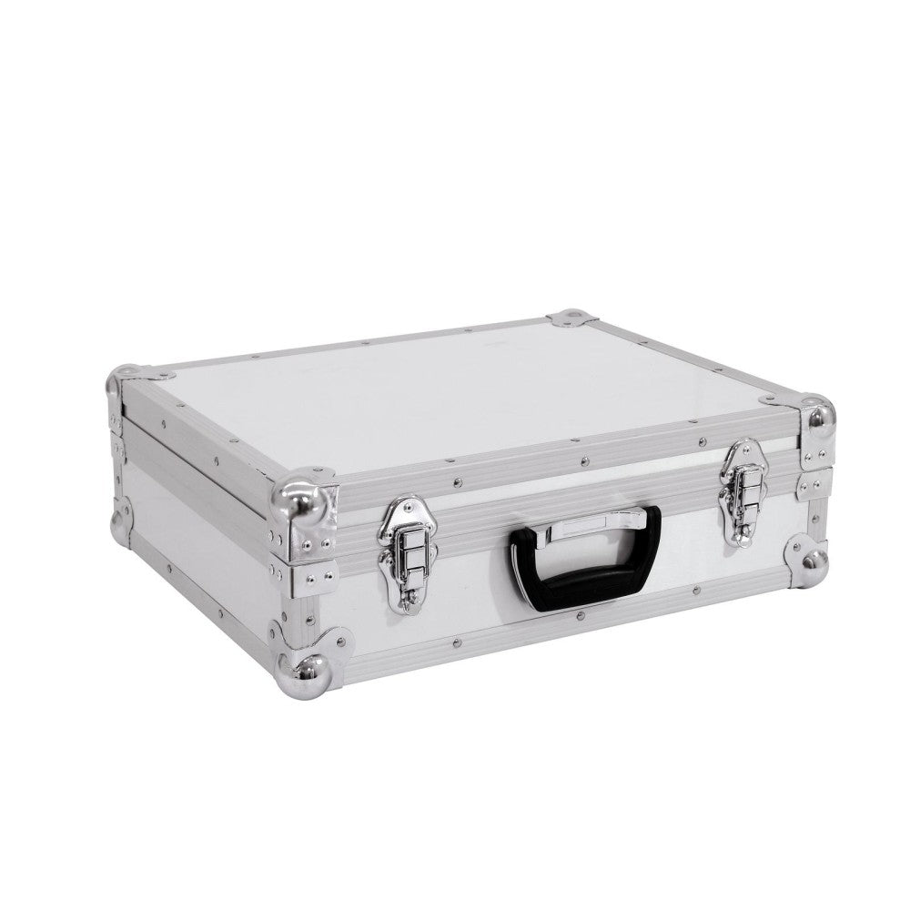 ROADINGER FOAM GR-1 Flightcase Universale, Alluminio