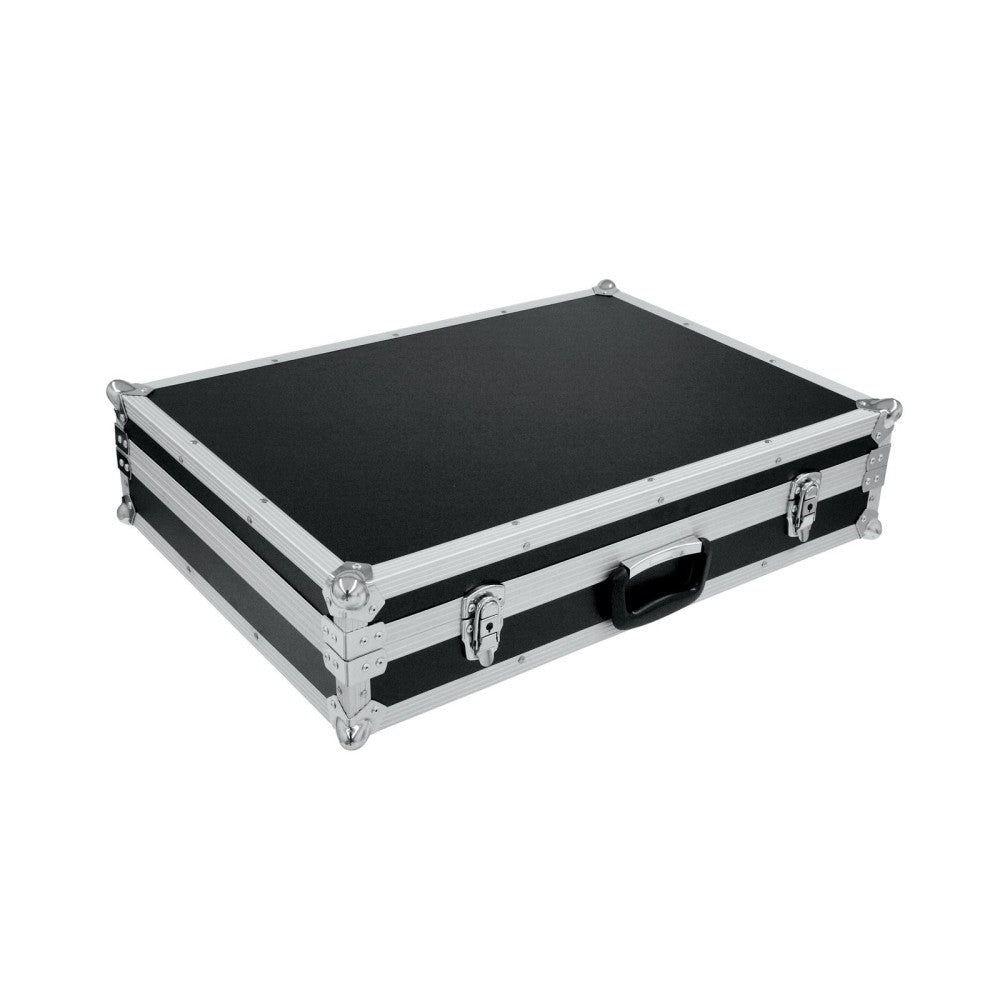 ROADINGER FOAM GR-2 Flightcase Universal, Negro
