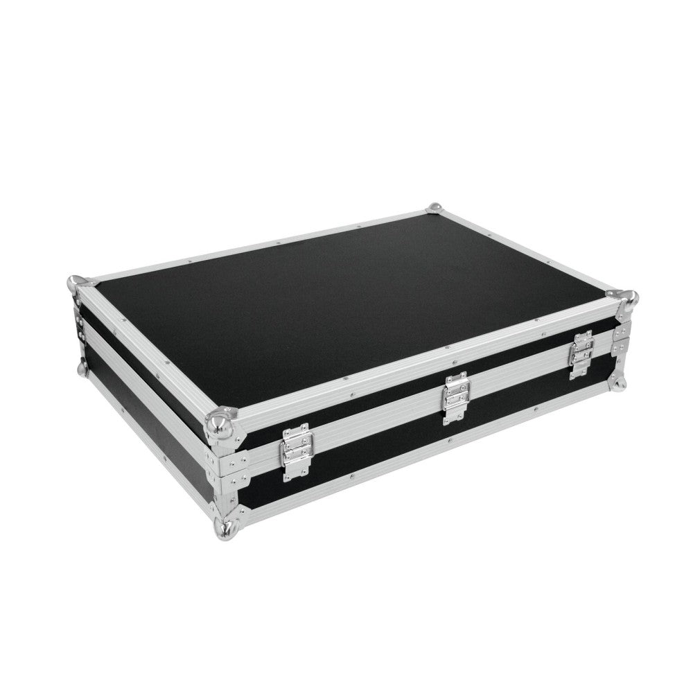ROADINGER FOAM GR-2 Flightcase Universal, Negro