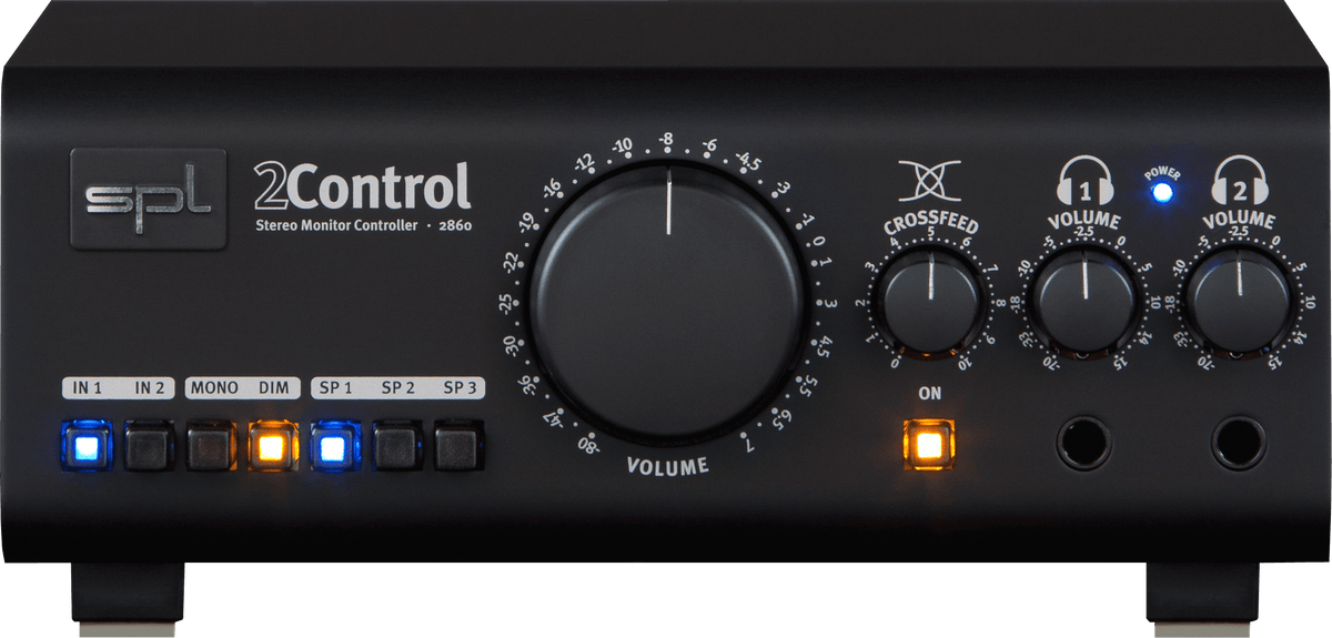 SPL 2Control