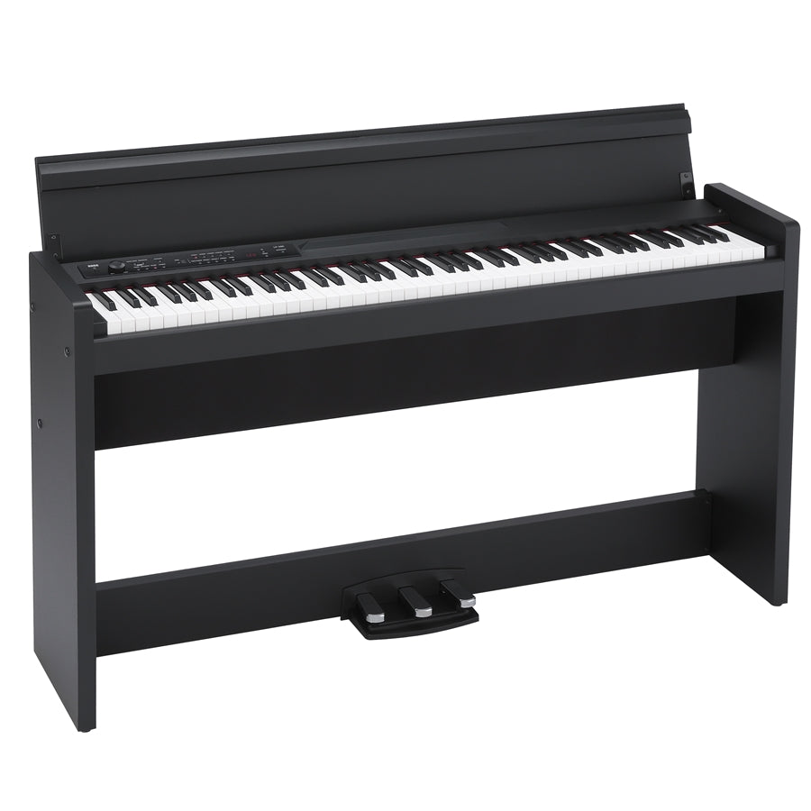 Korg LP-380-BK U
