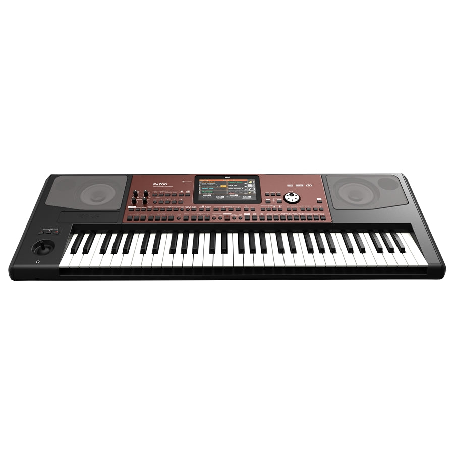 Korg Pa700