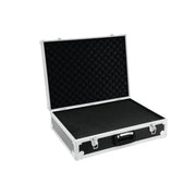 ROADINGER FOAM GR-4 Flightcase Universale, Nero