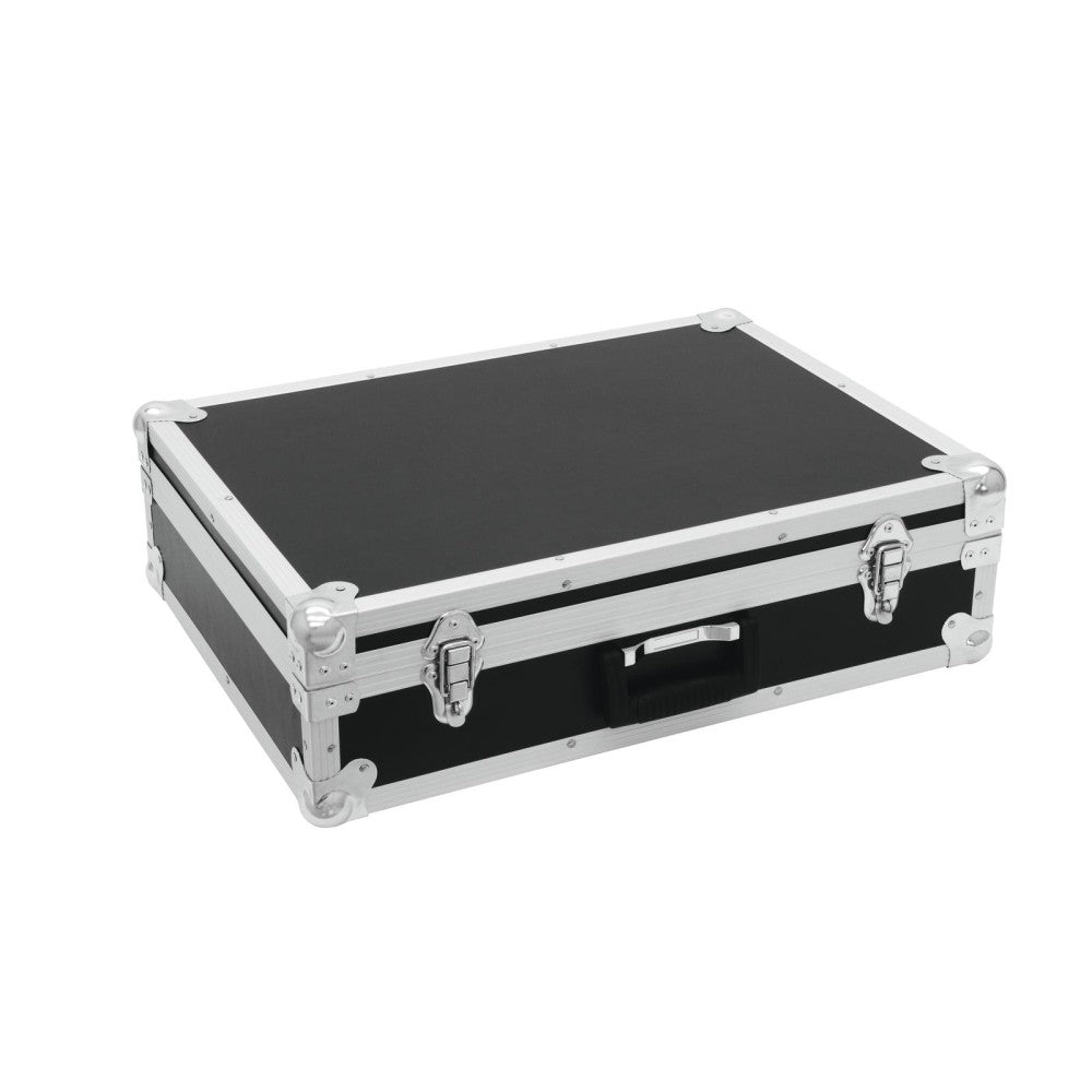 ROADINGER FOAM GR-4 Flightcase Universale, Nero