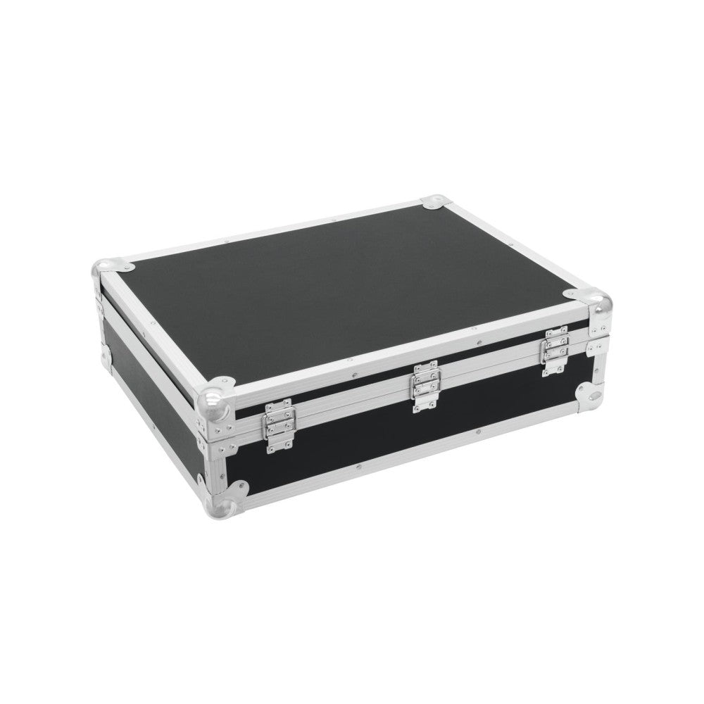 ROADINGER FOAM GR-4 Flightcase Universale, Nero