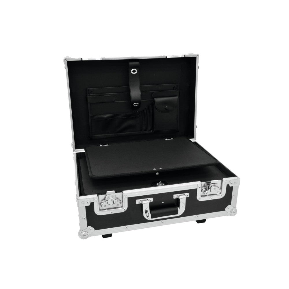 ROADINGER Flight Case Universal con Trolley