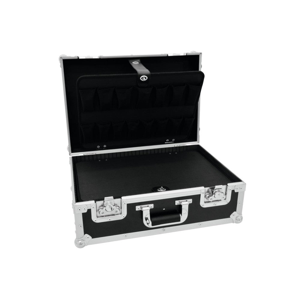 ROADINGER Flight Case Universal con Trolley