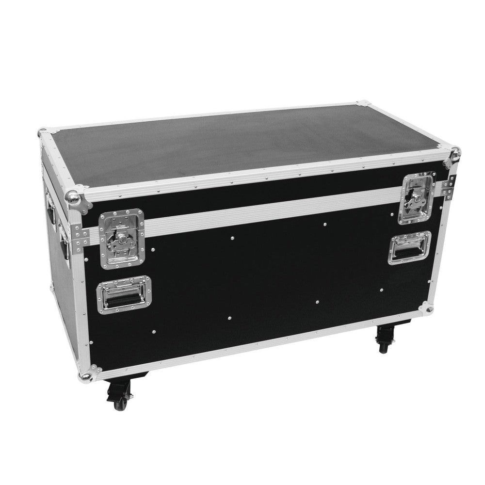 ROADINGER Tour Flight Case Universal ODV-1, 120 cm with wheels