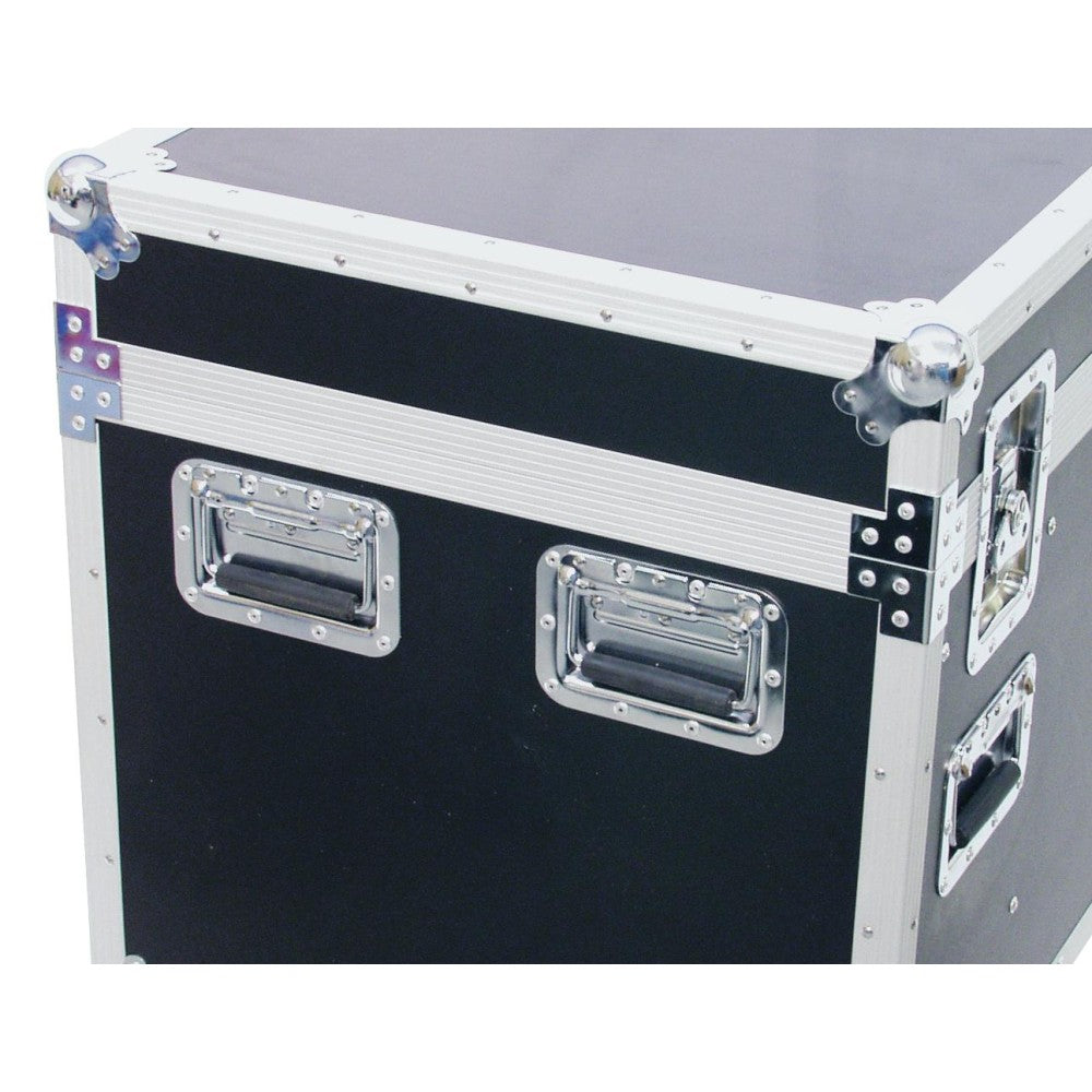 ROADINGER Tour Flight Case Universal ODV-1, 120 cm with wheels