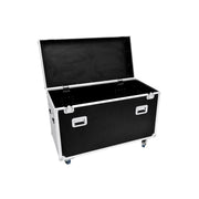 ROADINGER Tour Pro Flight case Universale, 120cm con rotelle