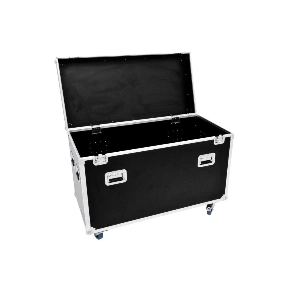 ROADINGER Tour Pro Flight case Universale, 120cm con rotelle