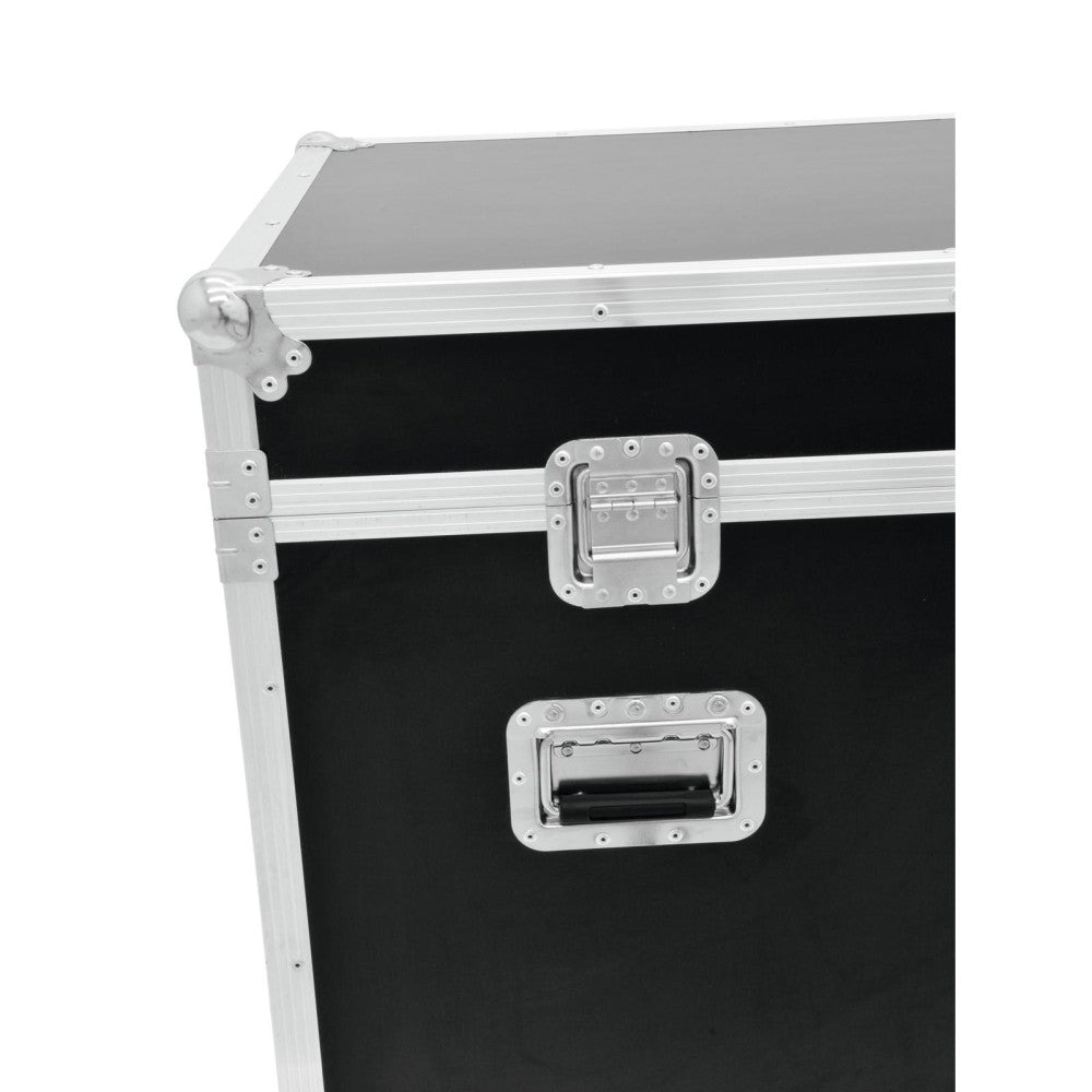 ROADINGER Tour Pro Flight case Universale, 120cm con rotelle