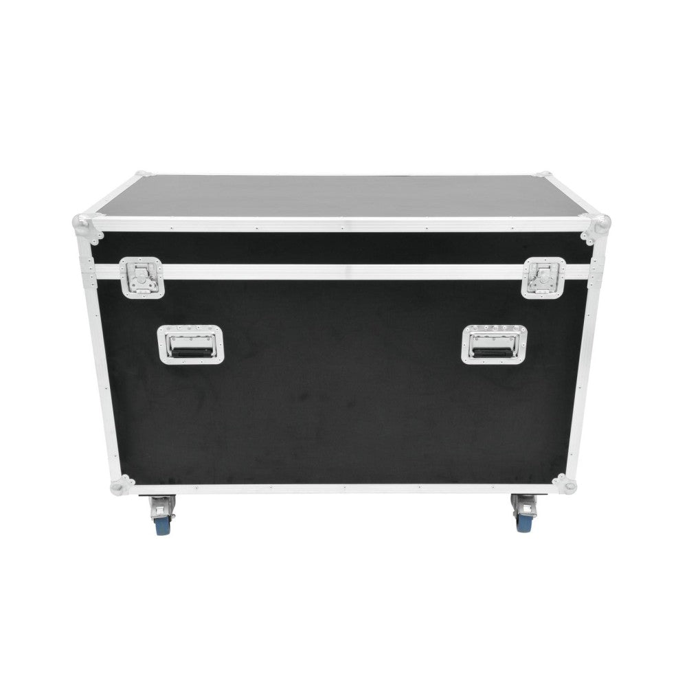 ROADINGER Tour Pro Flight case Universale, 120cm con rotelle