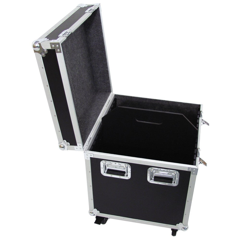 ROADINGER Tour Flight case Universale 60 cm con rotelle