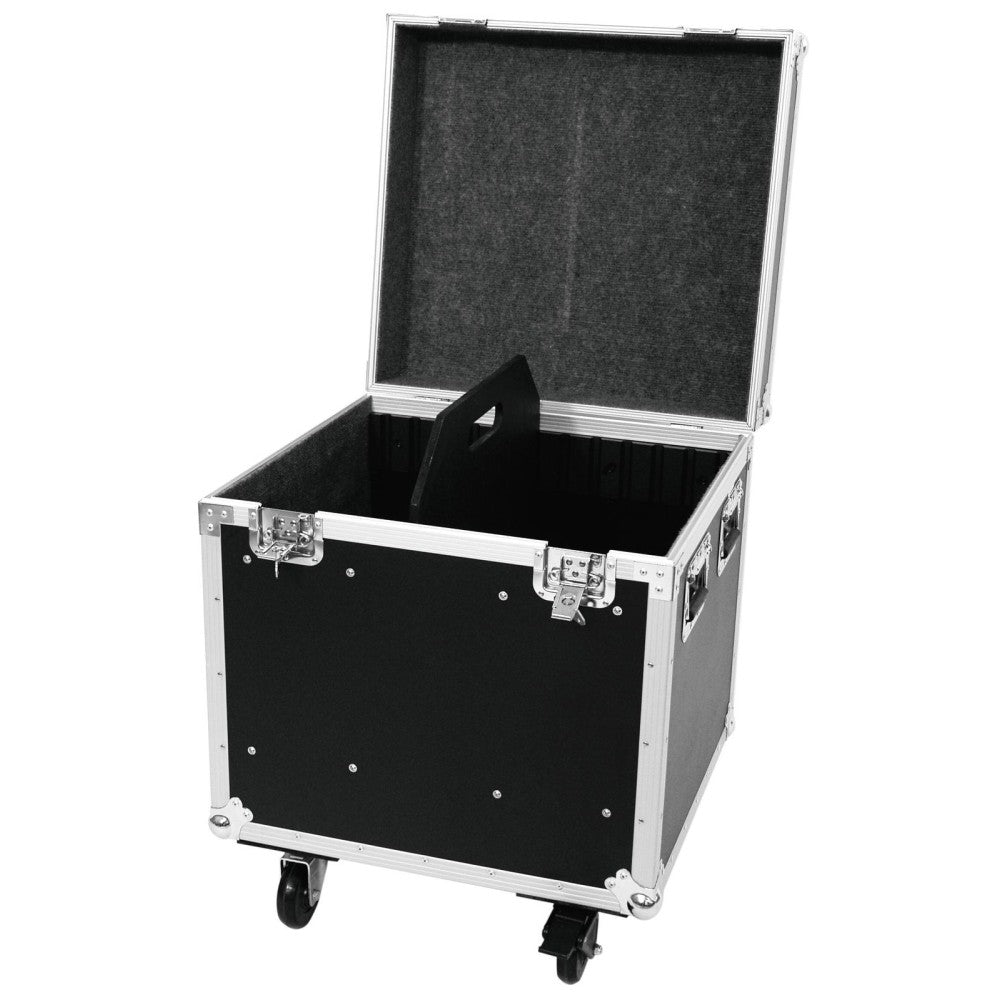 ROADINGER Universal Tour Flight Case 90 cm with wheels