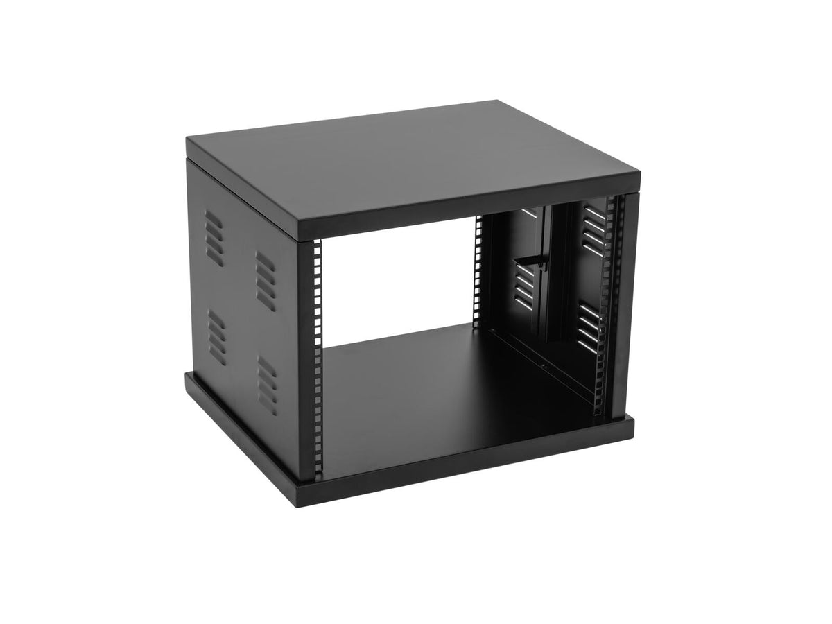 Roadinger Rack in acciaio SR-19, 10HU