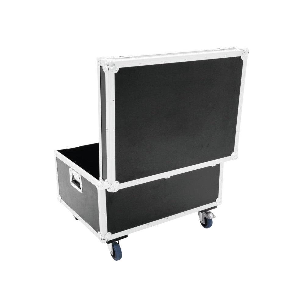 ROADINGER Universal Transport Case R-7, 80x60cm with wheels