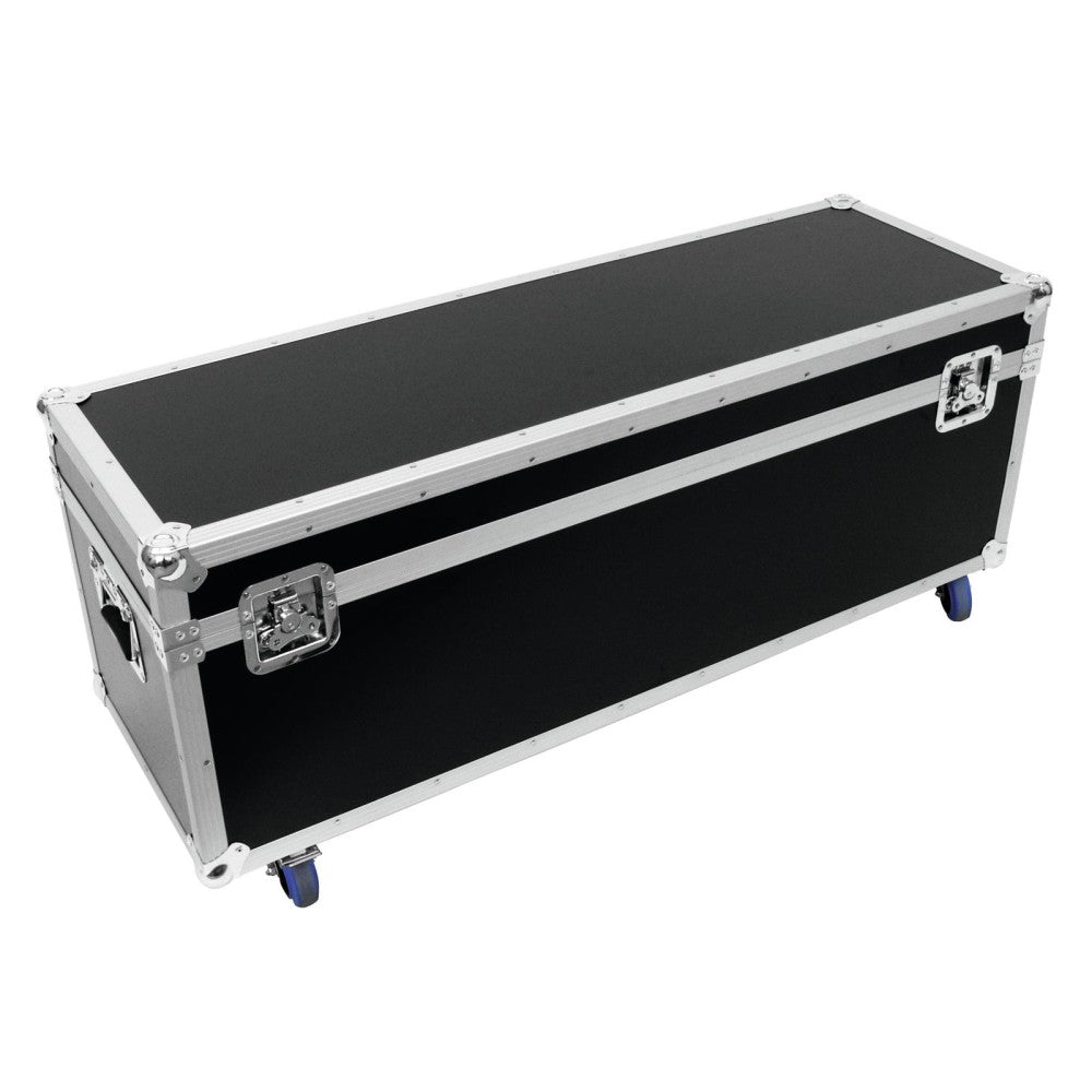 ROADINGER Maleta de Transporte Universal R-7, 120x40cm con Ruedas