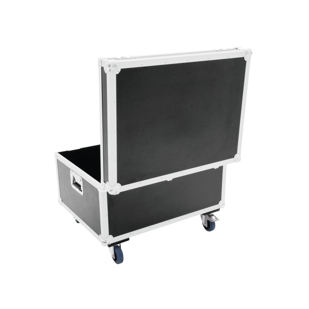 ROADINGER Transportcase Universale R-9, 80x60cm con rotelle