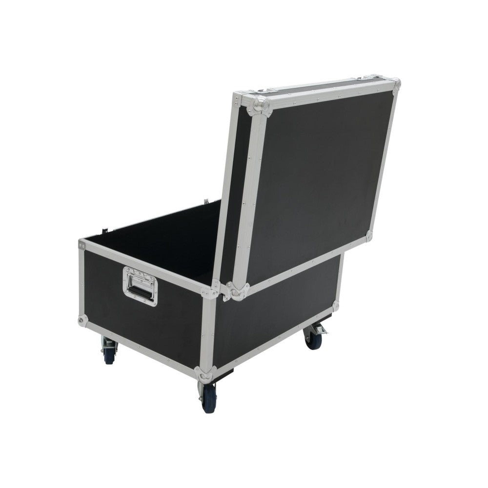 ROADINGER Transportcase Universale R-9, 80x60cm con rotelle