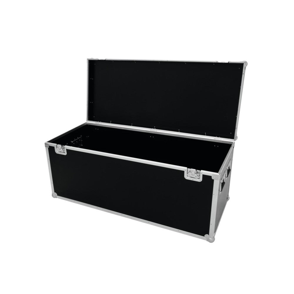 ROADINGER Flight case Universale Profi 120x50x50cm