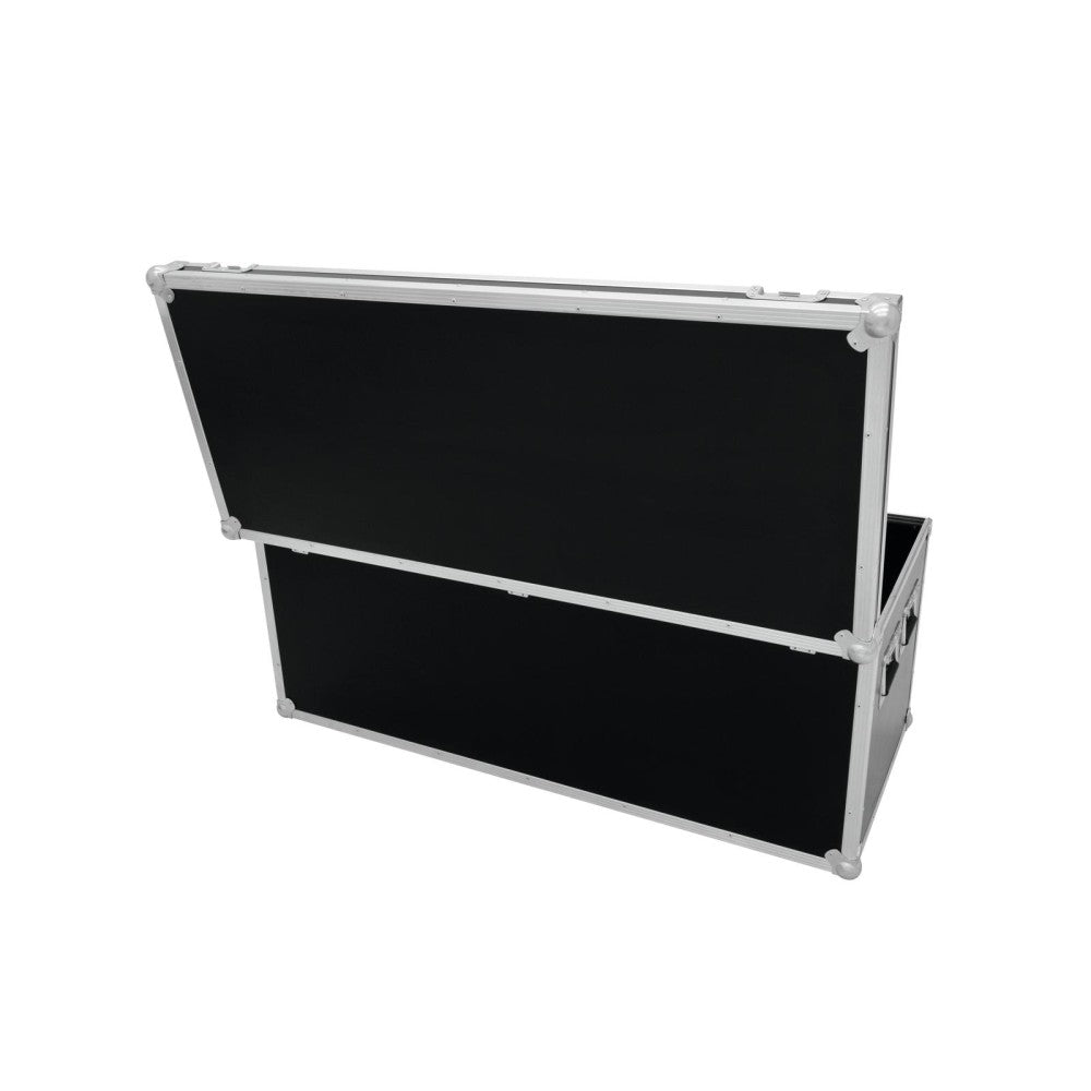 ROADINGER Flight case Universale Profi 120x50x50cm