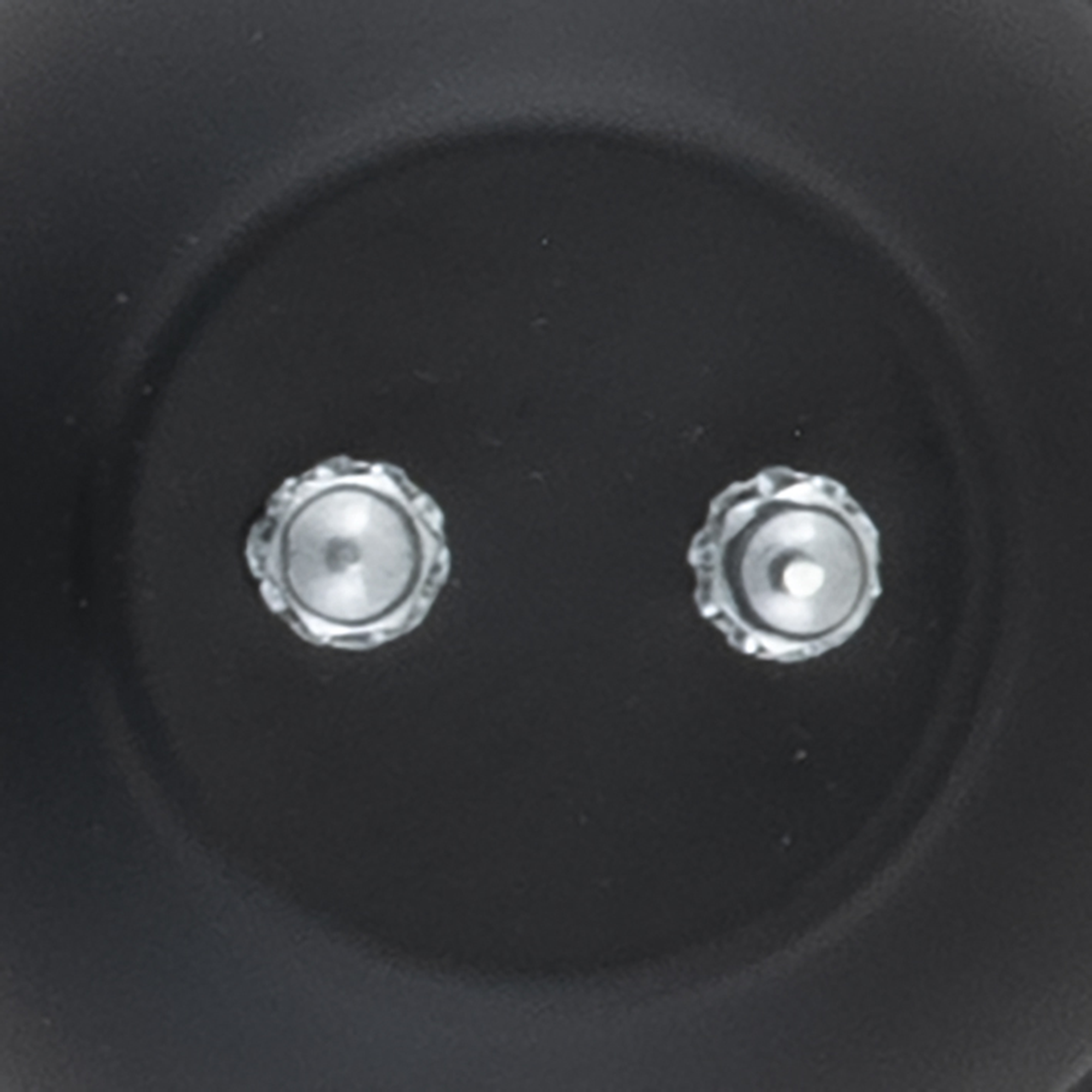 SHOWTEC Parcan 20 Black con attacco E27 - nero