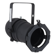 SHOWTEC Parcan 30 Black con attacco E27 - nero