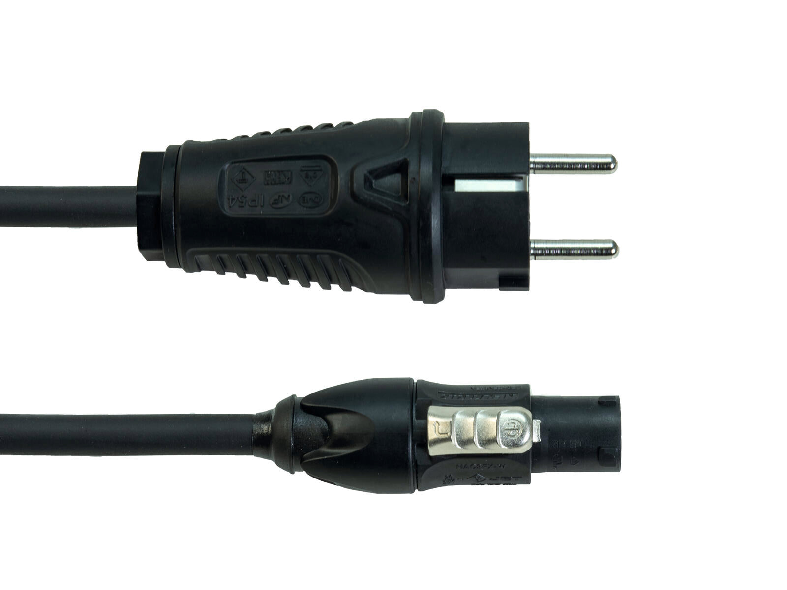 PSSO PowerCon TRUE Cavo di Alimentazione 3x1,5 1,5m