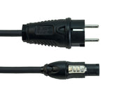 PSSO PowerCon TRUE Cavo di Alimentazione 3x1,5 1,5m