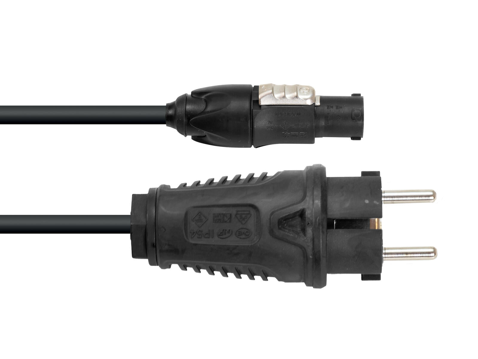 PSSO PowerCon TRUE Cavo di Alimentazione 3x1,5 3m