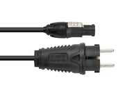 PSSO PowerCon TRUE Cavo di Alimentazione 3x1,5 3m