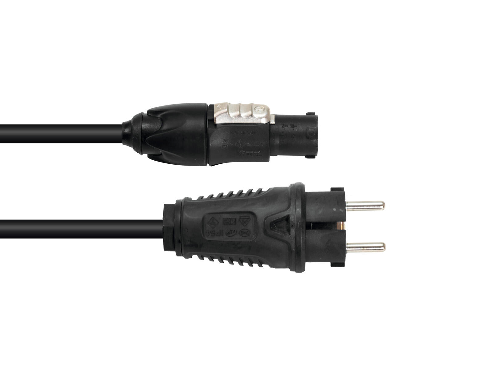 PSSO PowerCon Power Cable 3x1.5 1.5m H07RN-F