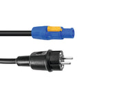 PSSO PowerCon Power Cable 3x2,5 10m H07RN-F