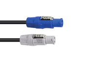 PSSO PowerCon Connection Cable 3x1.5 0.5m