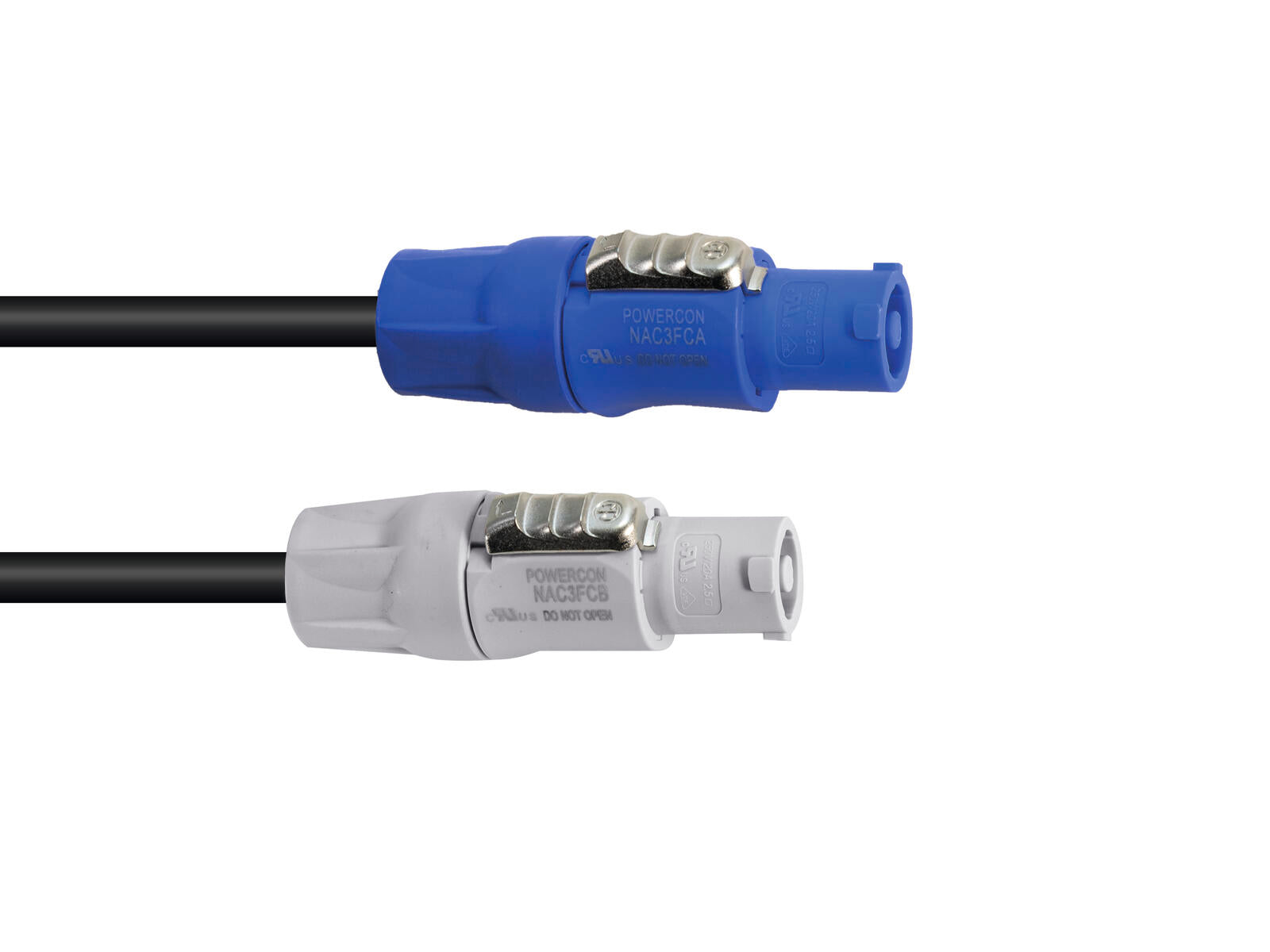 PSSO Cavo di Collegamento PowerCon 3x1,5 5m