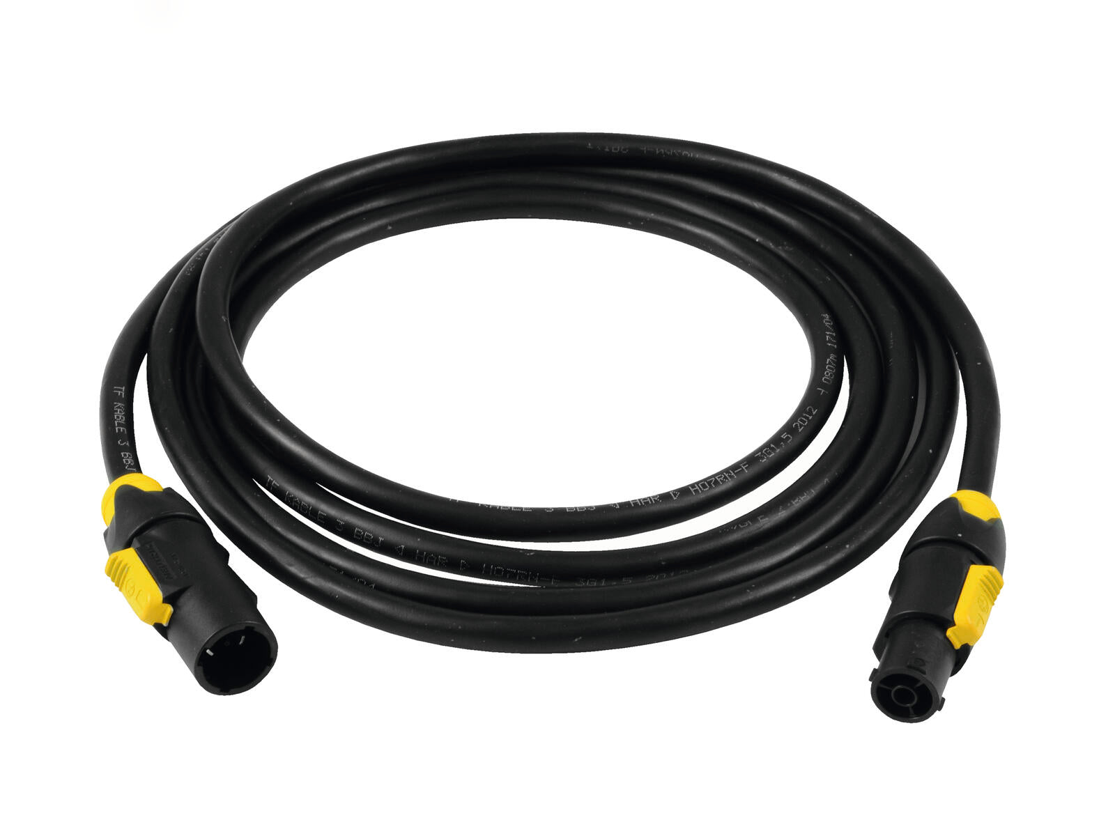 PSSO PowerCon TRUE Prolunga 3x1,5 5m
